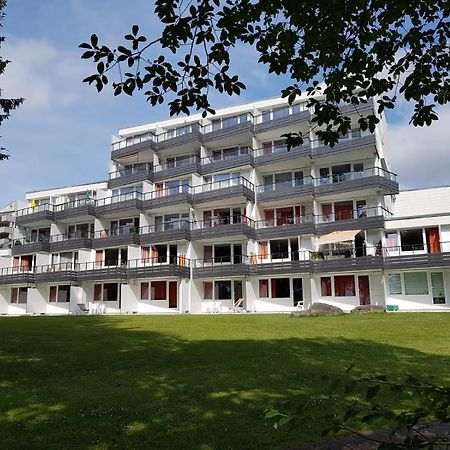 Apartment Abendrot Sankt Englmar Eksteriør bilde