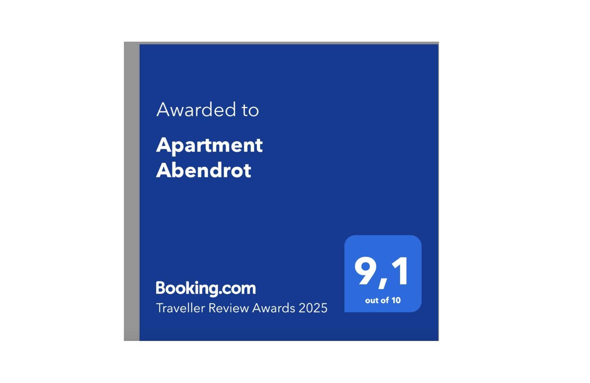 Apartment Abendrot Sankt Englmar Eksteriør bilde