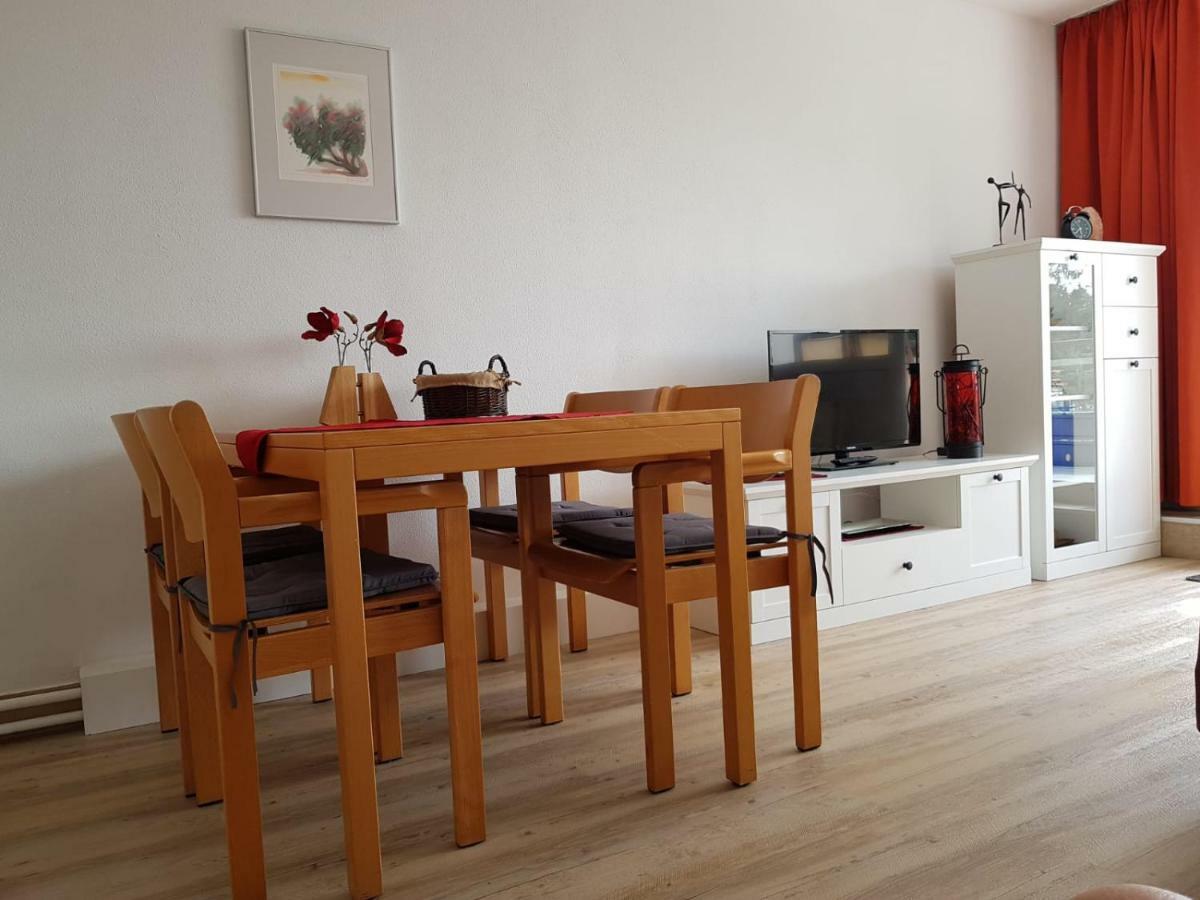 Apartment Abendrot Sankt Englmar Eksteriør bilde